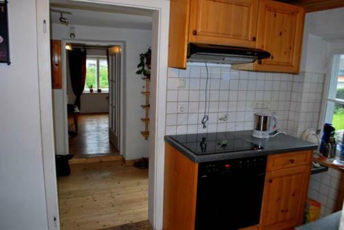 Salzachblick Vila Oberndorf bei Salzburg Exterior foto